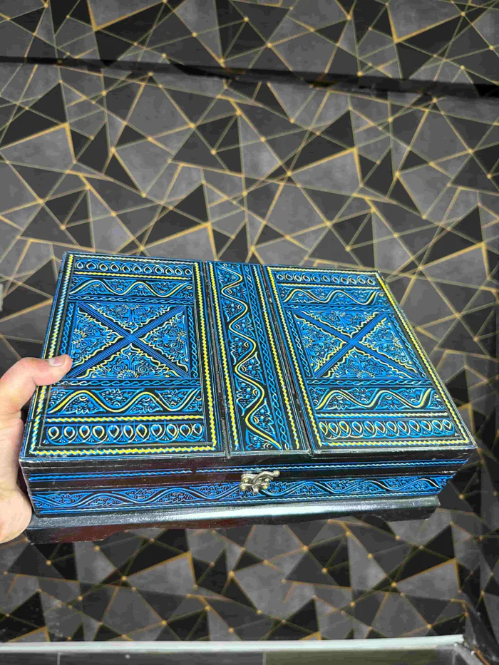 Naqshi_Quran_box