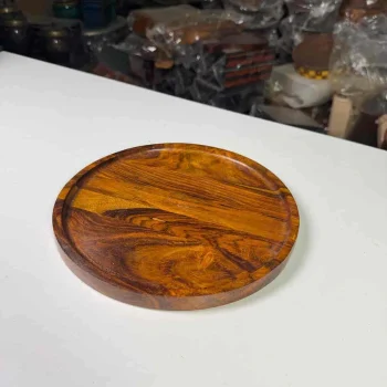 Non-Stick Perforated Pizza Pan – Crisp Crust Oven Pizza Bakeware