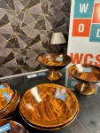 Wooden Bowl Set in Pakistan – Handcrafted Serving & Dining Bowls | WCSPK