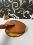 Premium Wooden Roti Maker – Chakla Belan Set in Mango & Sheesham Wood | WCSPK