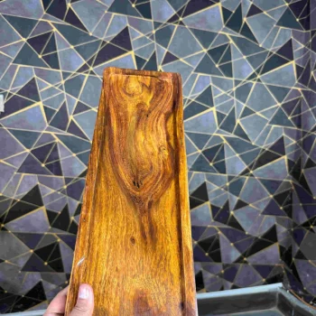 Wooden Food Serving Platter – Restaurant Wooden Serving & Snack Board | WCSPK