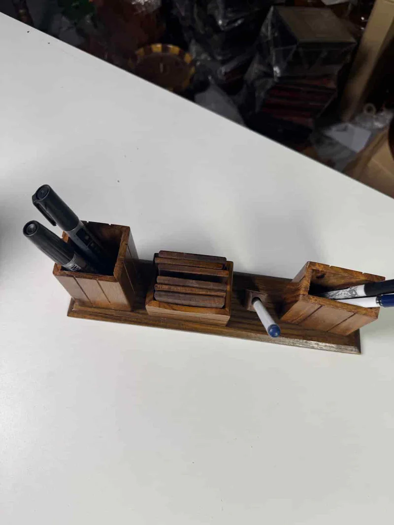 wcspk_wooden-pen-stand-natural-desk-organizer