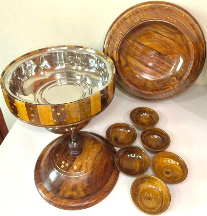 wooden_Steel_Buffet_Hot_Pot