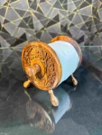 wooden_tissue_roll_stand..naqshi_art